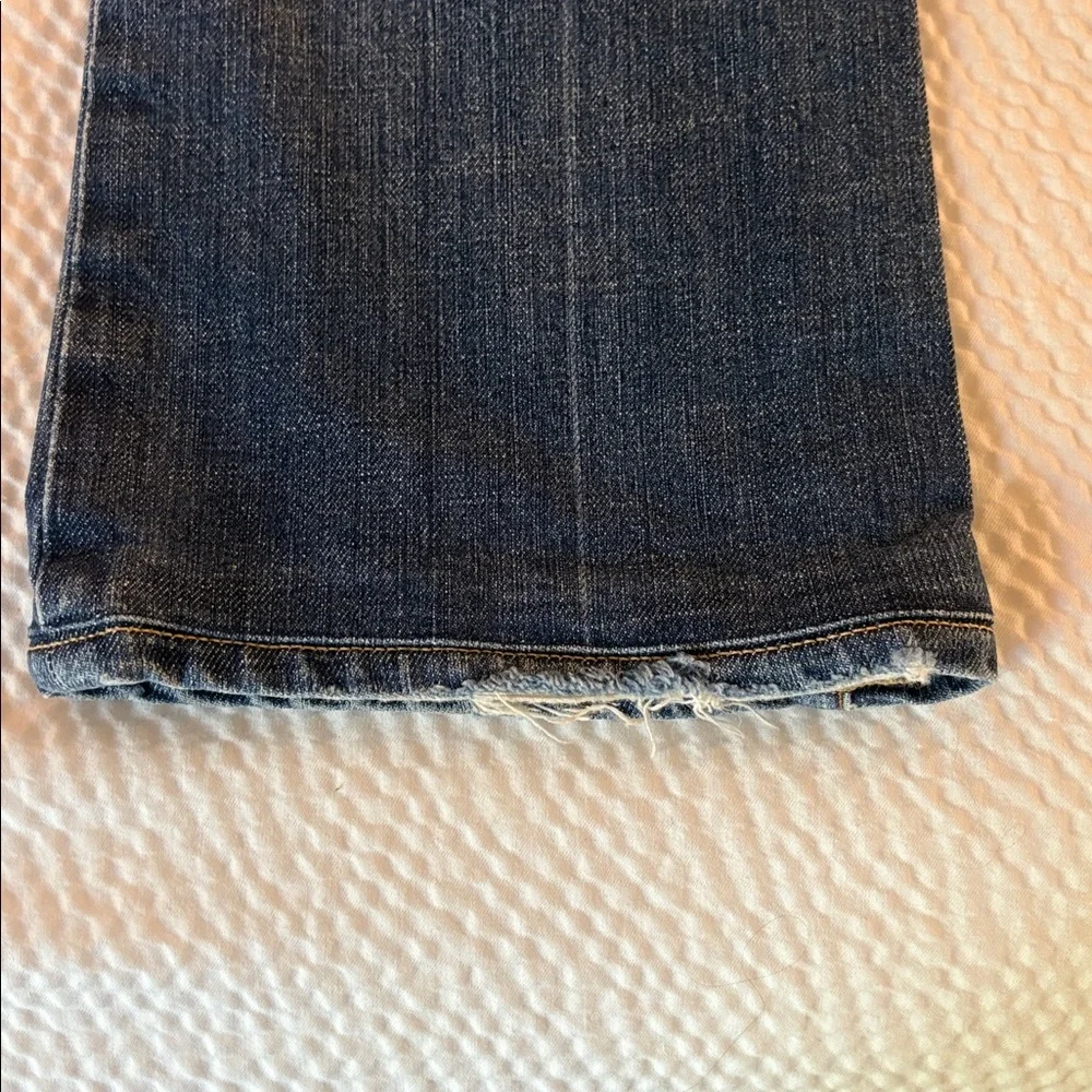 Citizens of Humanity Low Waist Boot Cut - Picture 11 of 15